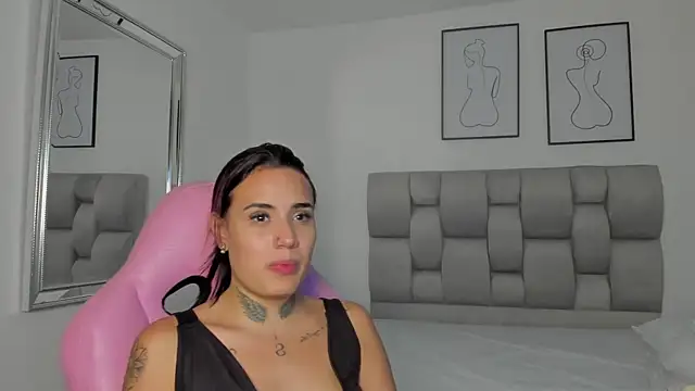 Susan-Sweet-7 online show from 09-13-25, 07:58