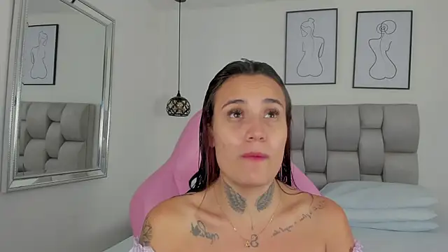 Susan-Sweet-7 online show from 10-12-25, 07:59