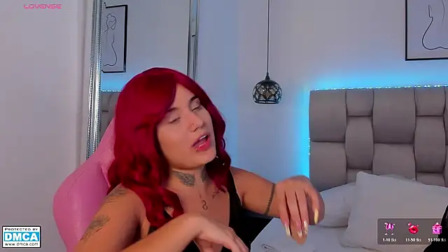 Susan-Sweet-7 online show from 03-12-26, 08:02