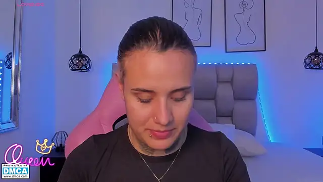 Snapshot of Susan-Sweet-7 chatting on 02-19-26, 07:55 Susan-Sweet-7 online show from 02-19-26, 07:55