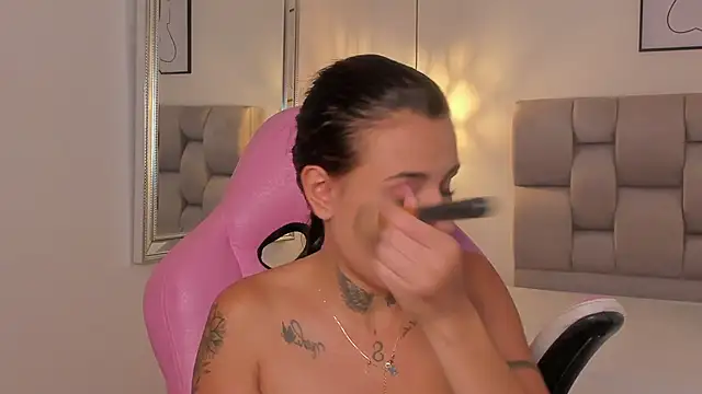 Susan-Sweet-7 online show from 09-22-25, 08:37