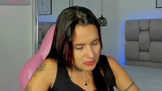 Susan-Sweet-7 online show from 12-02-25, 08:32