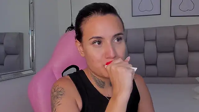 Susan-Sweet-7 online show from 10-10-25, 08:31