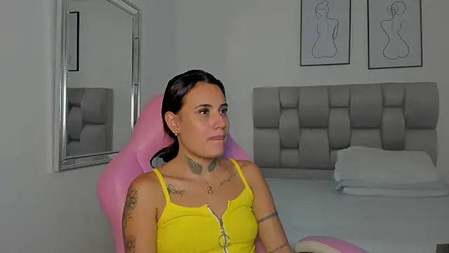 Susan-Sweet-7 online show from 09-17-25, 07:38