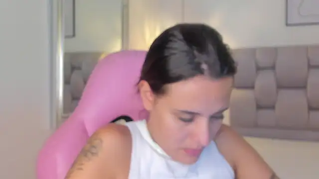 Susan-Sweet-7 online show from 09-30-25, 08:26