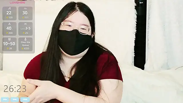Kara-Nuna online show from 07-03-26, 01:56