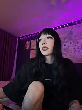 Misa Sakurai online show from 12-03-25, 10:20