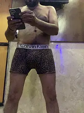 Daddy inurhouse online show from 06-06-26, 02:50