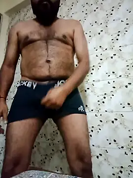 Daddy inurhouse online show from 12-01-25, 07:59