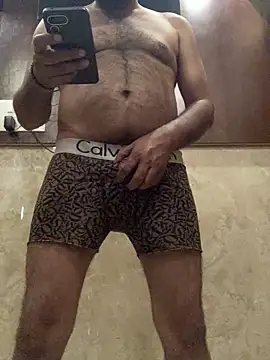 Daddy inurhouse online show from 05-24-26, 03:06