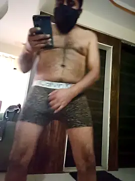 Daddy inurhouse online show from 11-02-25, 11:59