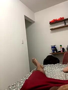 thfrances online show from 11-06-25, 02:48