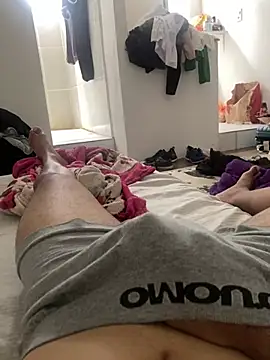 thfrances online show from 01-05-25, 02:08