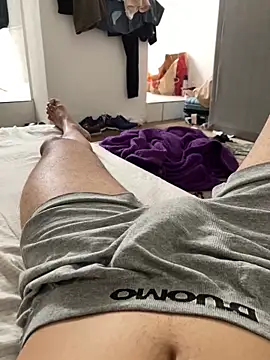 thfrances online show from 01-02-25, 03:29