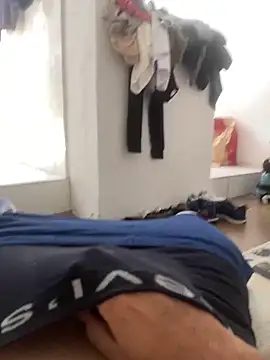 thfrances online show from 01-18-25, 03:49