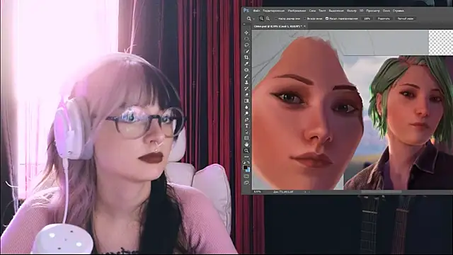 Avi Nile online show from 04-01-26, 12:39