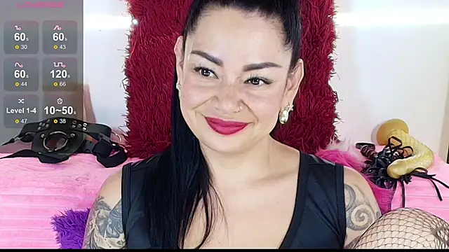 Ginna--mia online show from 03-30-26, 02:46