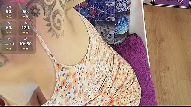 Ginna--mia online show from 04-10-26, 03:02