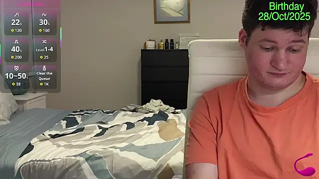 Snapshot of Lorenzo_hernandez chatting on 10-18-25, 10:34 Lorenzo hernandez online show from 10-18-25, 10:34