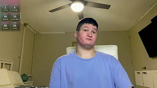 Snapshot of Lorenzo_hernandez chatting on 09-19-25, 10:03 Lorenzo hernandez online show from 09-19-25, 10:03