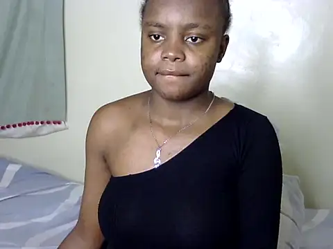 ebony liza online show from 10-07-25, 08:48