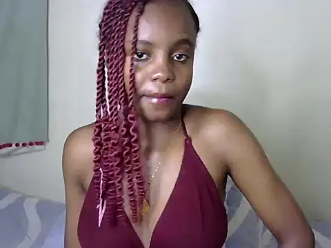 ebony liza online show from 03-02-25, 07:43