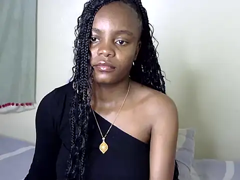 ebony liza online show from 03-07-25, 04:02