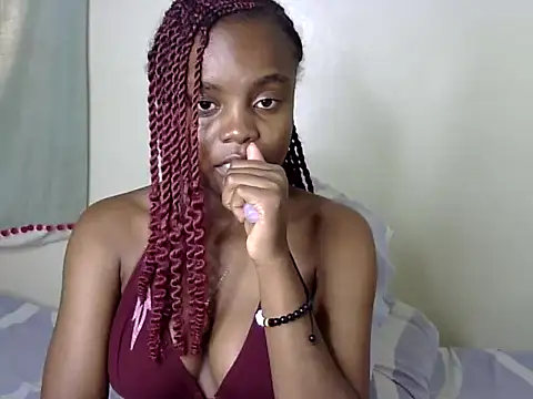 ebony liza online show from 02-28-25, 10:41