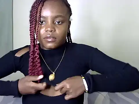 ebony liza online show from 03-03-25, 05:47