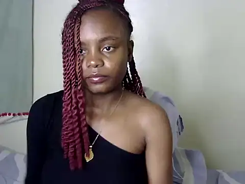 ebony liza online show from 03-01-25, 03:53