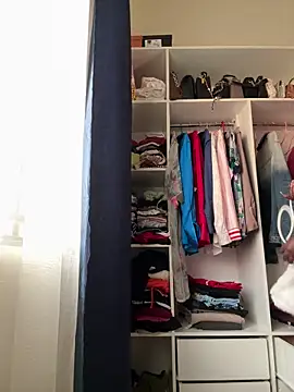 JemaimaPrincess online show from 03-31-26, 04:58