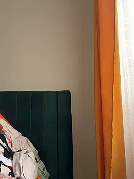 Snapshot of JemaimaPrincess chatting on 02-22-26, 05:10 JemaimaPrincess online show from 02-22-26, 05:10