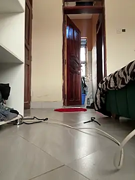 JemaimaPrincess online show from 04-13-26, 05:33