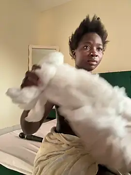 JemaimaPrincess online show from 03-12-26, 05:13