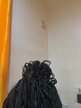 JemaimaPrincess online show from 04-15-26, 05:02