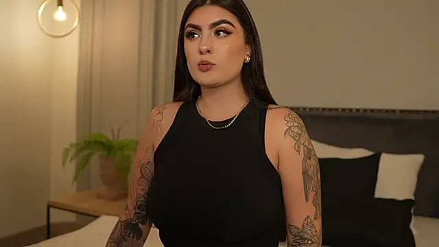 IrisBaker online show from 02-07-26, 09:45