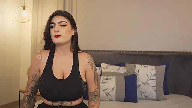 IrisBaker online show from 02-14-26, 10:54