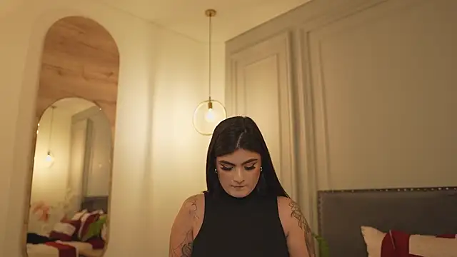 IrisBaker online show from 02-16-26, 10:18