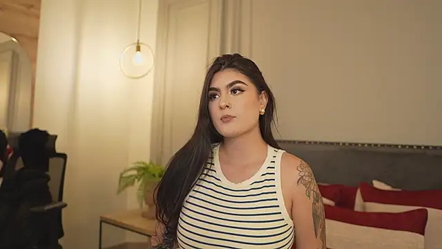 IrisBaker online show from 02-21-26, 10:23