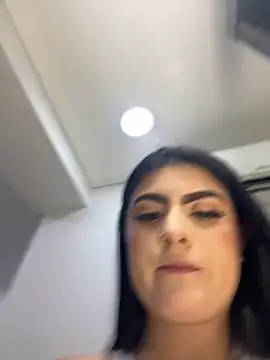 IrisBaker online show from 10-22-25, 09:13