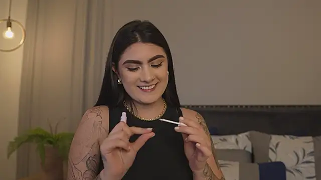 IrisBaker online show from 02-10-26, 10:09