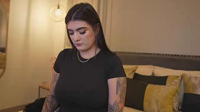 IrisBaker online show from 03-02-26, 10:06