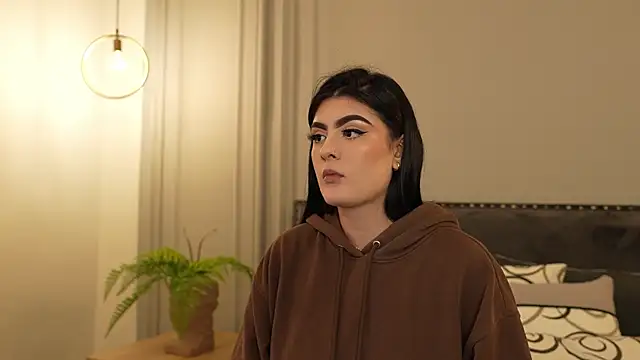 IrisBaker online show from 11-14-25, 09:07