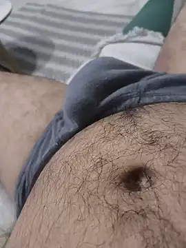 markusx215 online show from 02-06-25, 10:32