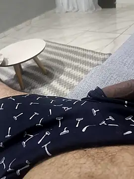 markusx215 online show from 10-04-25, 10:11