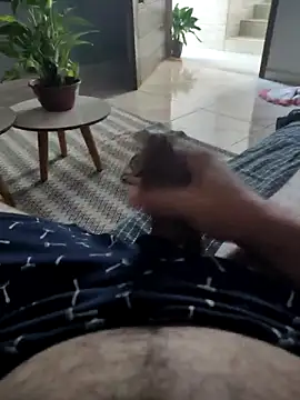 markusx215 online show from 11-29-25, 07:58