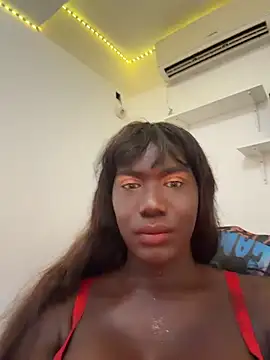 blackhotpartyts online show from 07-22-26, 10:56