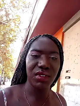 blackhotpartyts online show from 10-20-25, 11:22