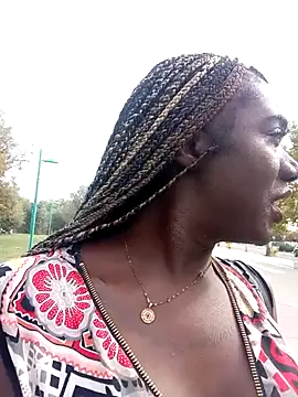 blackhotpartyts online show from 10-22-25, 11:53