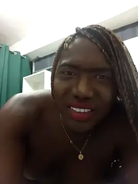 blackhotpartyts online show from 10-31-25, 10:49